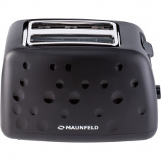 Тостер Maunfeld MAUNFELD MFT-847BK