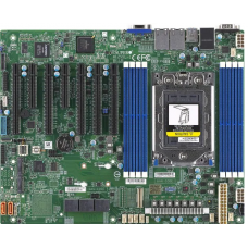 Системная плата SuperMicro MBD-H12SSL-I-B