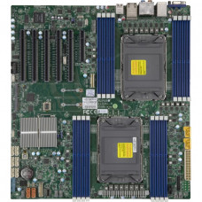 Материнская плата SuperMicro Supermicro MBD-X12DAI-N6-B