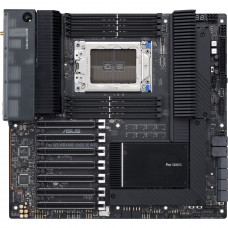 Материнская плата ASUS PRO WS WRX80E-SAGE SE WIFI (90MB1590-M0EAY0)