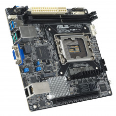 Материнская плата ASUS 90SB0CR0-M0UAY1