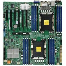 Системная плата SuperMicro Supermicro MBD-X11DPI-N-B