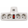 Разветвитель ZIS Pilot T USB