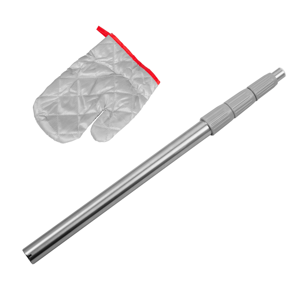 Отпариватель Maunfeld MAUNFELD MF-1138GR PRO