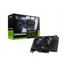 Видеокарта MSI MSIGeForce RTX 5050 8G GAMING OC