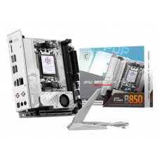 Материнская плата MSI MPG B850I EDGE TI WIFI