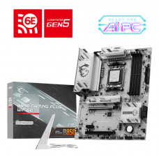 Материнская плата MSI B850 GAMING PLUS WIFI6E