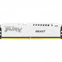 Память оперативная Kingston FURY Beast KF564C32BW-16