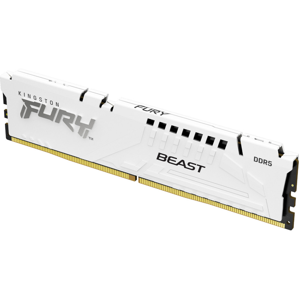 Память оперативная Kingston FURY Beast KF564C32BW-16