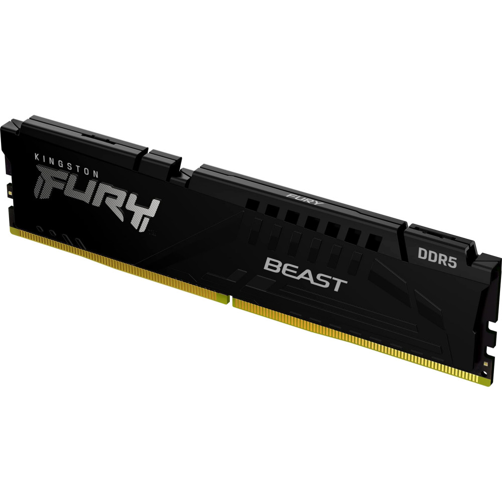 Память оперативная Kingston FURY Beast KF568C34BB-16
