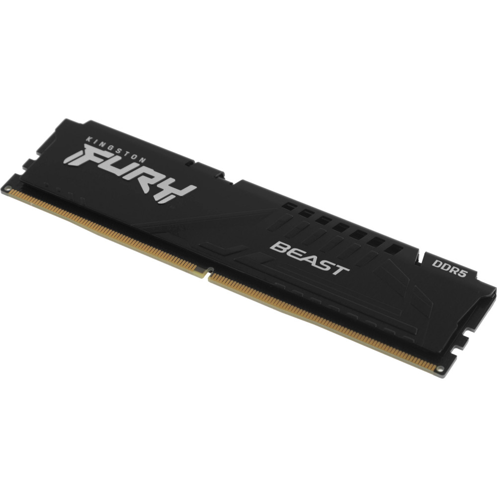 Память оперативная Kingston FURY Beast KF568C34BB-16
