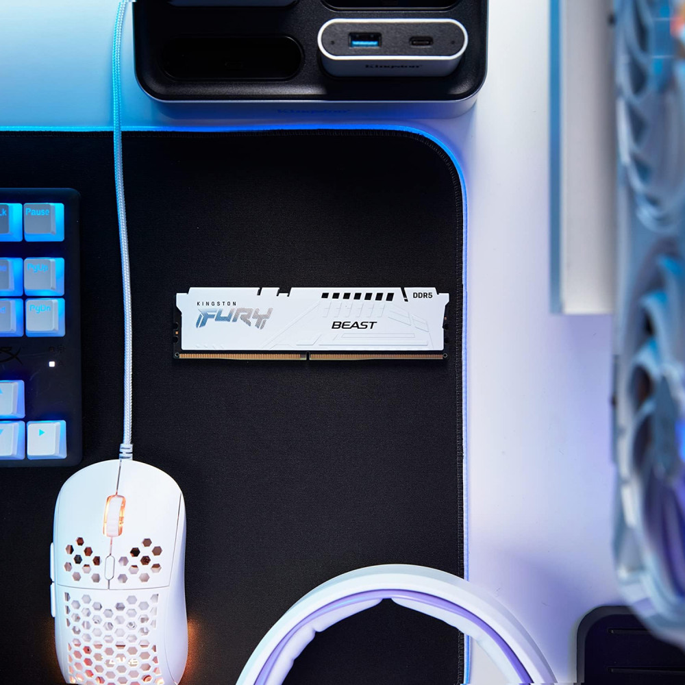 Память оперативная Kingston FURY Beast KF560C36BWEK2-64