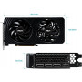 Видеокарта Palit NE75060S19P1-GB2063D