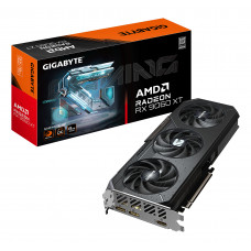 Видеокарта Gigabyte GIGABYTE GV-R9060XTGAMING OC-8GD