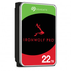 Жесткий диск Seagate ST22000NT001
