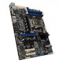 Материнская плата ASUS P12R-E