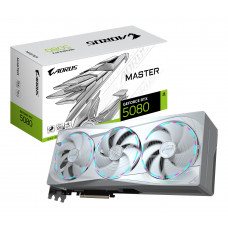 Видеокарта Gigabyte GV-N5080AORUSM ICE-16GD