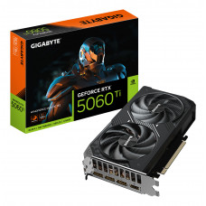 Видеокарта Gigabyte GV-N506TEAGLEMAX OC-8GD