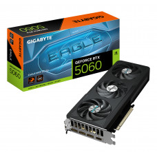 Видеокарта Gigabyte GV-N5060EAGLEMAX OC-8GD