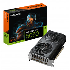 Видеокарта Gigabyte GV-N5060WF2MAX OC-8GD