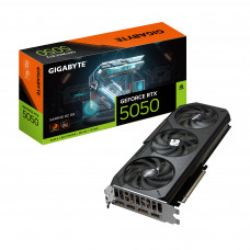 Видеокарта Gigabyte GV-N5050GAMING OC-8GD