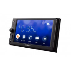 Автомагнитола CD Sony XAV-1500 2DIN 4x55Вт