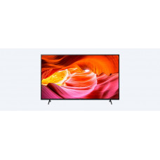 Телевизор Sony 65" KD-65X75K черный LED UHD 50Hz GoogleTV 16GB