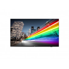 Телевизор коммерческий Philips 65" 65BFL2214/12 черный LED 4K UHD 60Hz Android TV