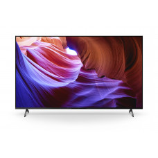 Телевизор Sony 85" KD-85X85K черный LED UHD 120Hz Smart