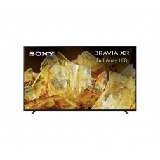 Телевизор Sony 65" XR-65X90L черный LED UHD 120Hz GoogleTV