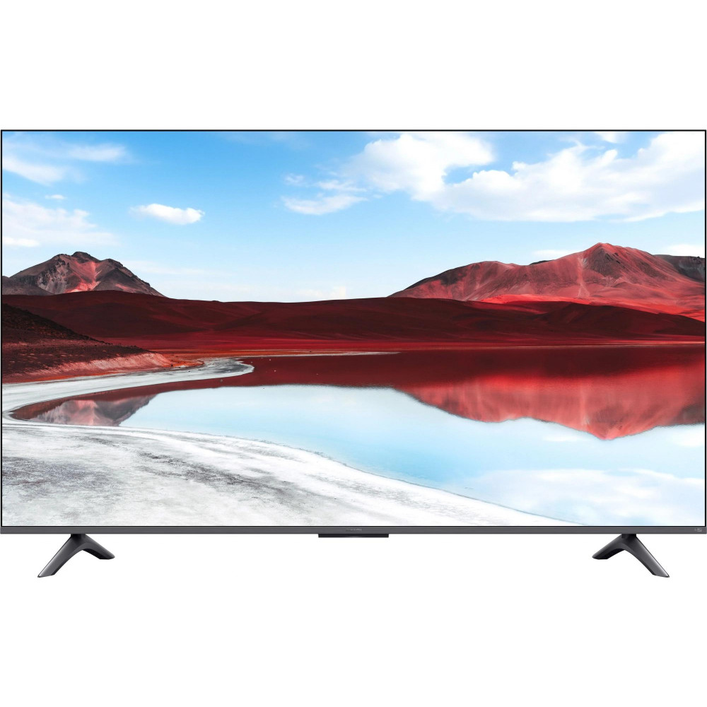 Телевизор QLED Xiaomi L55MA-SRU