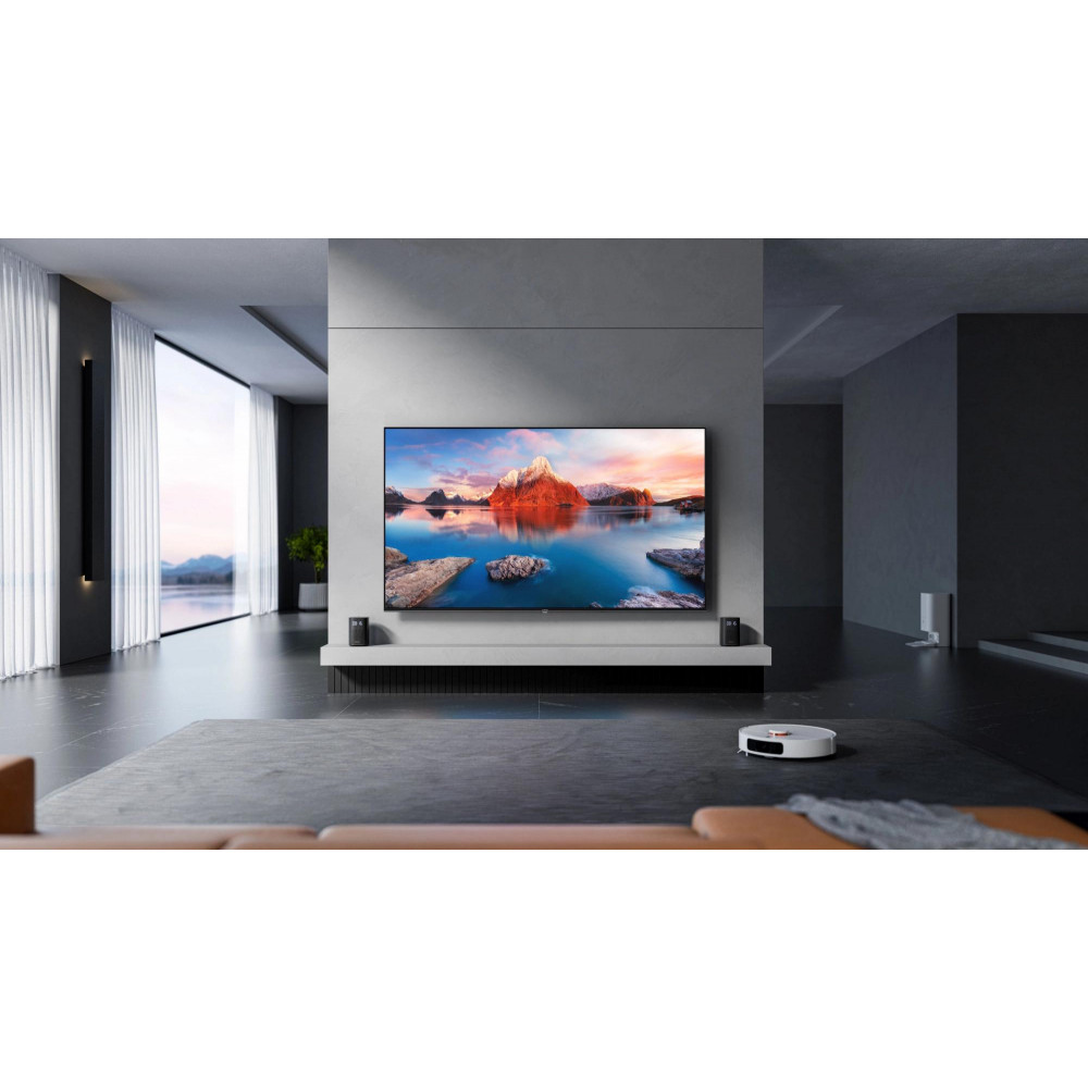 Телевизор QLED Xiaomi L55MA-SRU