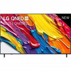 Телевизор ЖК 86 LG LG 86QNED82A6B.ARUG