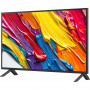 Телевизор ЖК 86 LG LG 86QNED82A6B.ARUG