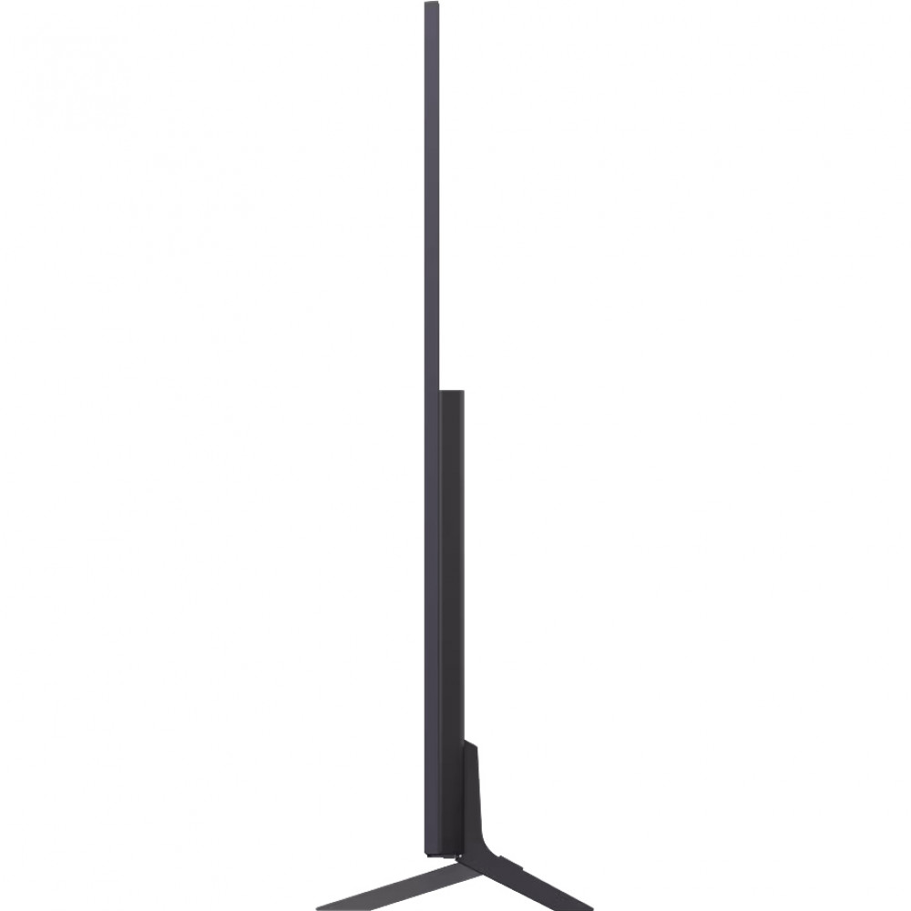 Телевизор ЖК 86 LG LG 86QNED82A6B.ARUG