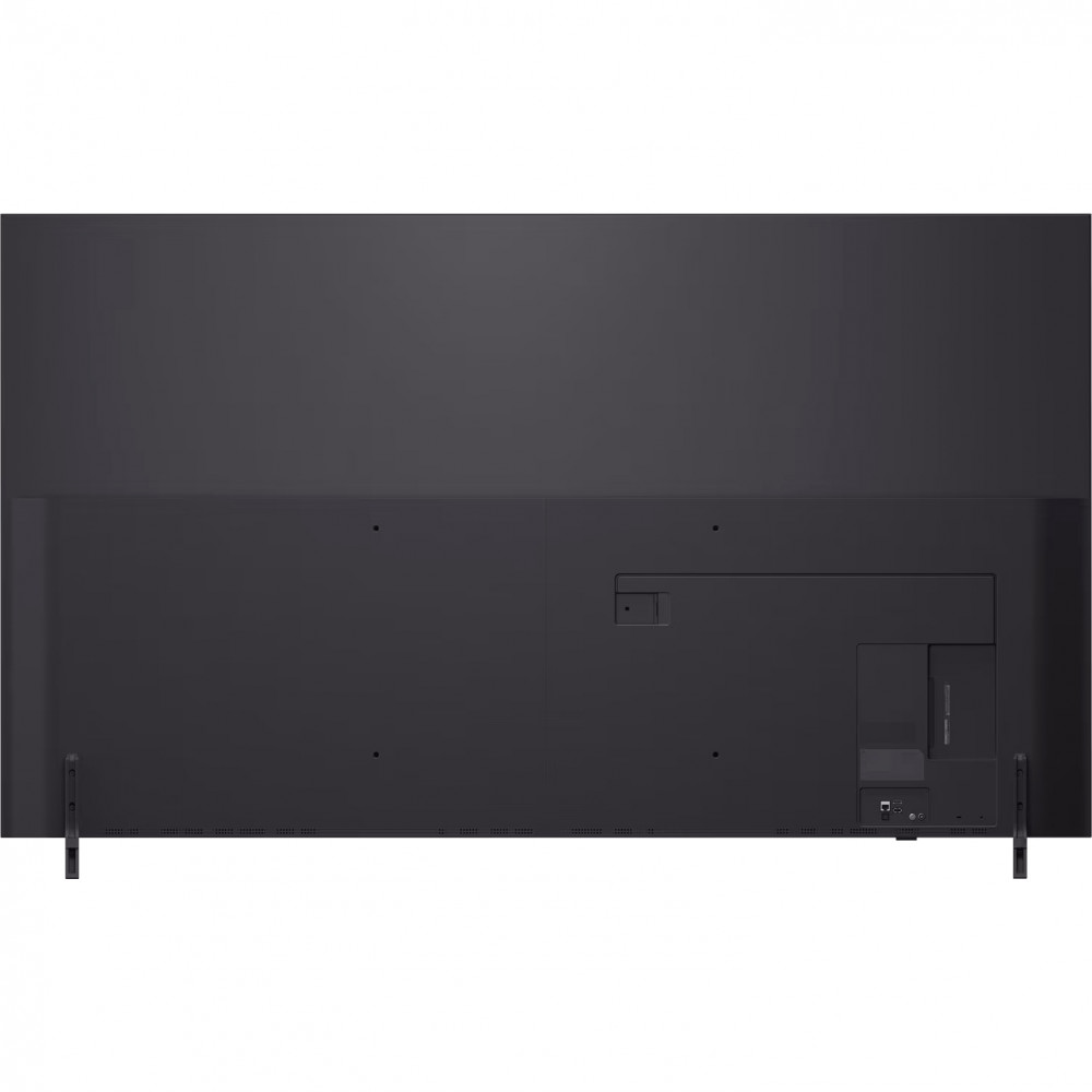 Телевизор ЖК 86 LG LG 86QNED82A6B.ARUG
