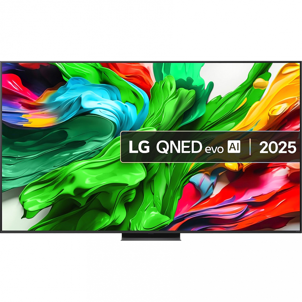 Телевизор ЖК 86 LG LG 86QNED86A6A.ARUG