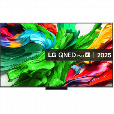 Телевизор ЖК 86 LG LG 86QNED86A6A.ARUG