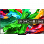 Телевизор ЖК 86 LG LG 86QNED86A6A.ARUG