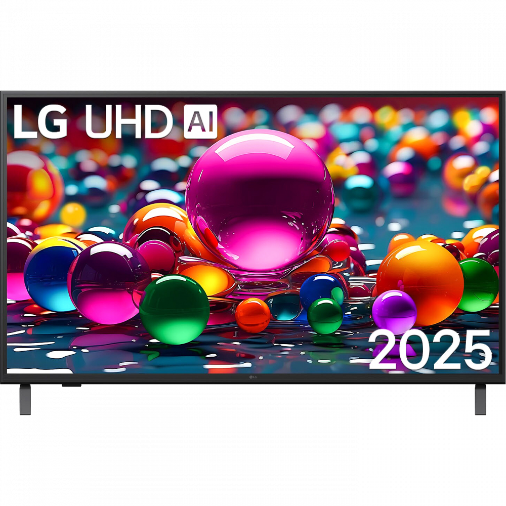 Телевизор LG 43UA75009LA.ARUG