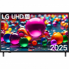 Телевизор ЖК 43 LG LG 43UA75009LA.ARUG