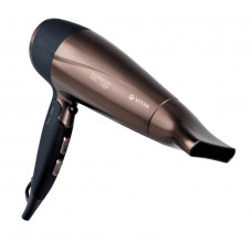 Фен VITEK VT-2238BR Brown
