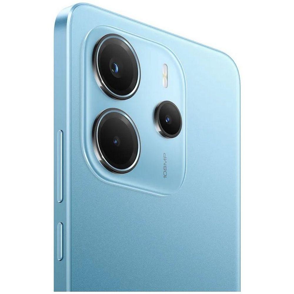 Смартфон Xiaomi MZB0J00RU