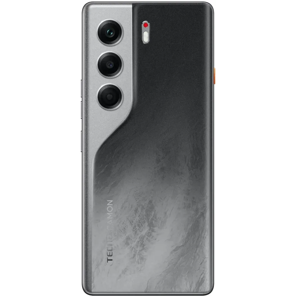 Смартфон TECNO CM7 256+8 GALAXY BLACK