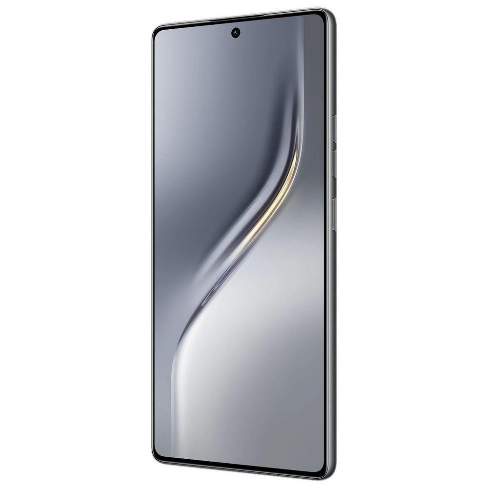 Смартфон TECNO CM5 256+8 GALAXY BLACK