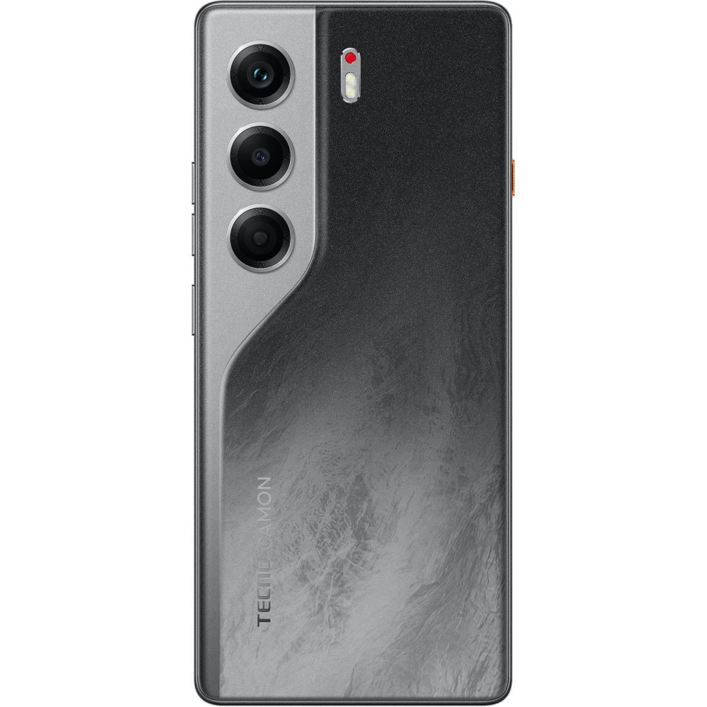 Смартфон TECNO CM5 256+8 GALAXY BLACK