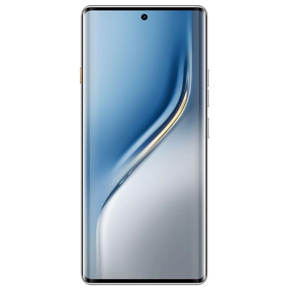 Смартфон TECNO CM6 256+8 GLACIER WHITE