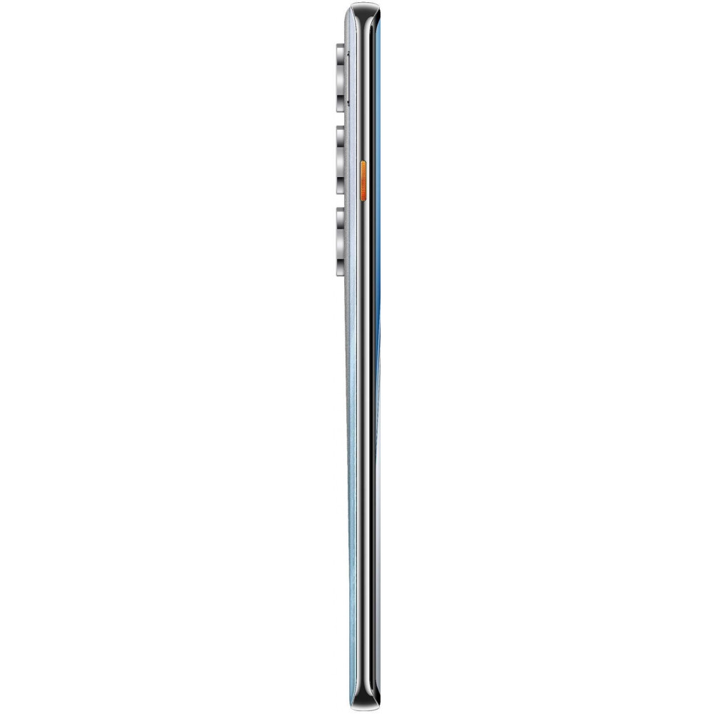 Смартфон TECNO CM6 256+8 GLACIER WHITE