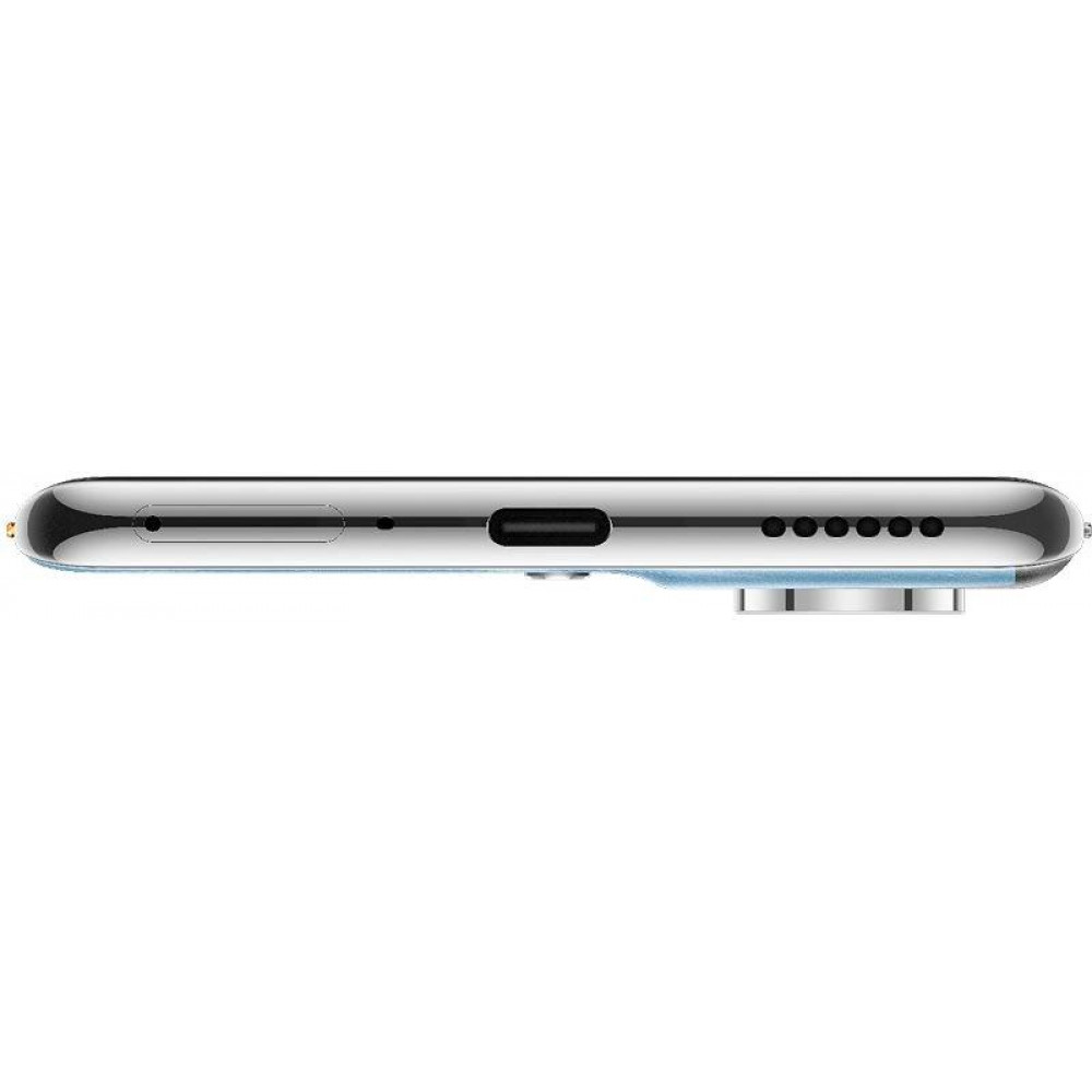 Смартфон TECNO CM6 256+8 GLACIER WHITE