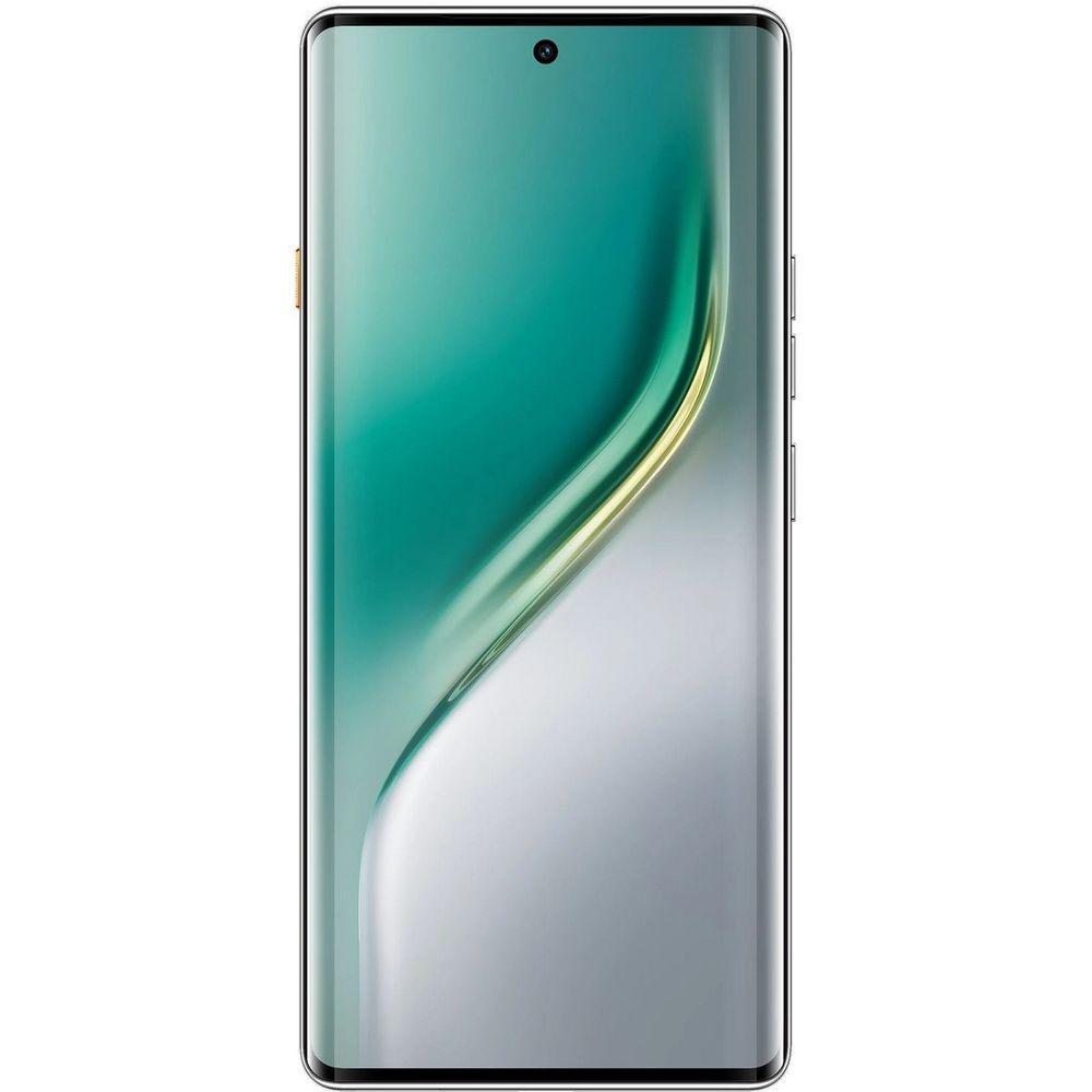 Смартфон TECNO CM6 256+8 EMERALD LAKE GREEN